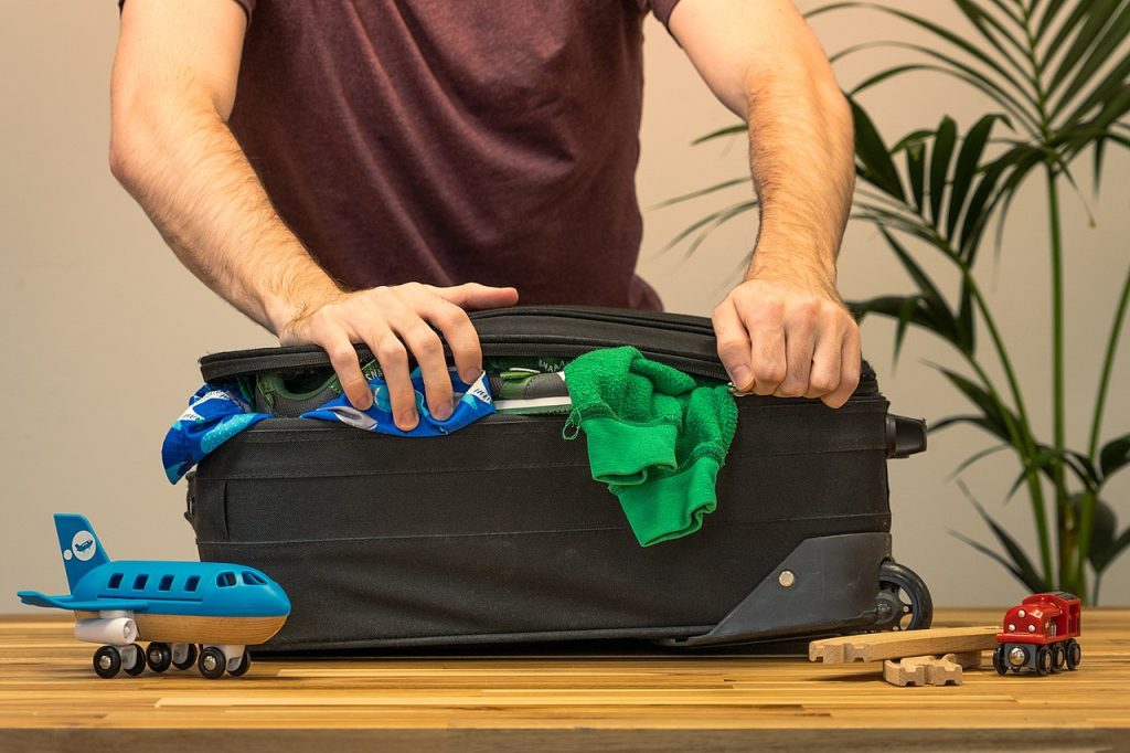 Plan your trip to Rome: What to pack